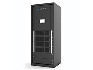 UPS modular trifásico para centro de datos