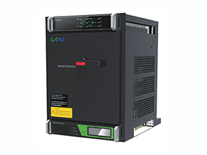 UPS CMS de 25kVA (escalable a 200kVA)