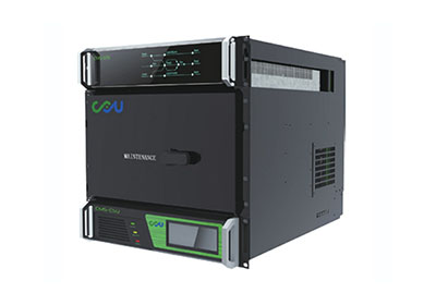 UPS CMS de 25kVA (escalable a 200kVA)