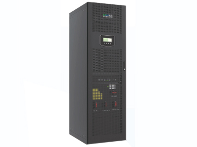UPS trifásico en línea 80-800kVA