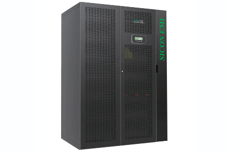 UPS trifásico en línea 80-800kVA