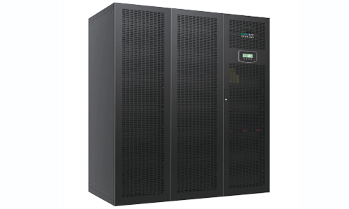 UPS trifásico en línea 80-800kVA
