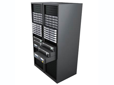 UPS Inteligente en línea 15kVA