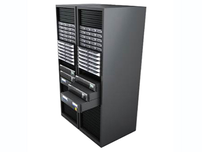 UPS Inteligente en línea 20kVA