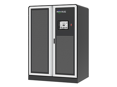 Sistema PCS, módulo de 50kW