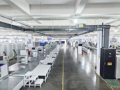 La Empresa