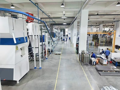 La Empresa