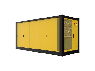 Sistema de almacenamiento de baterías con refrigeración líquida por inmersión