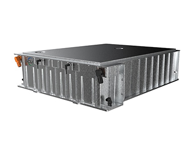 Sistema de almacenamiento de baterías con refrigeración líquida por inmersión