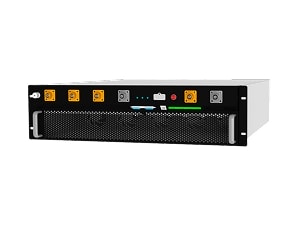 Sistemas de conversión de potencia (PCS) para almacenamiento de energía